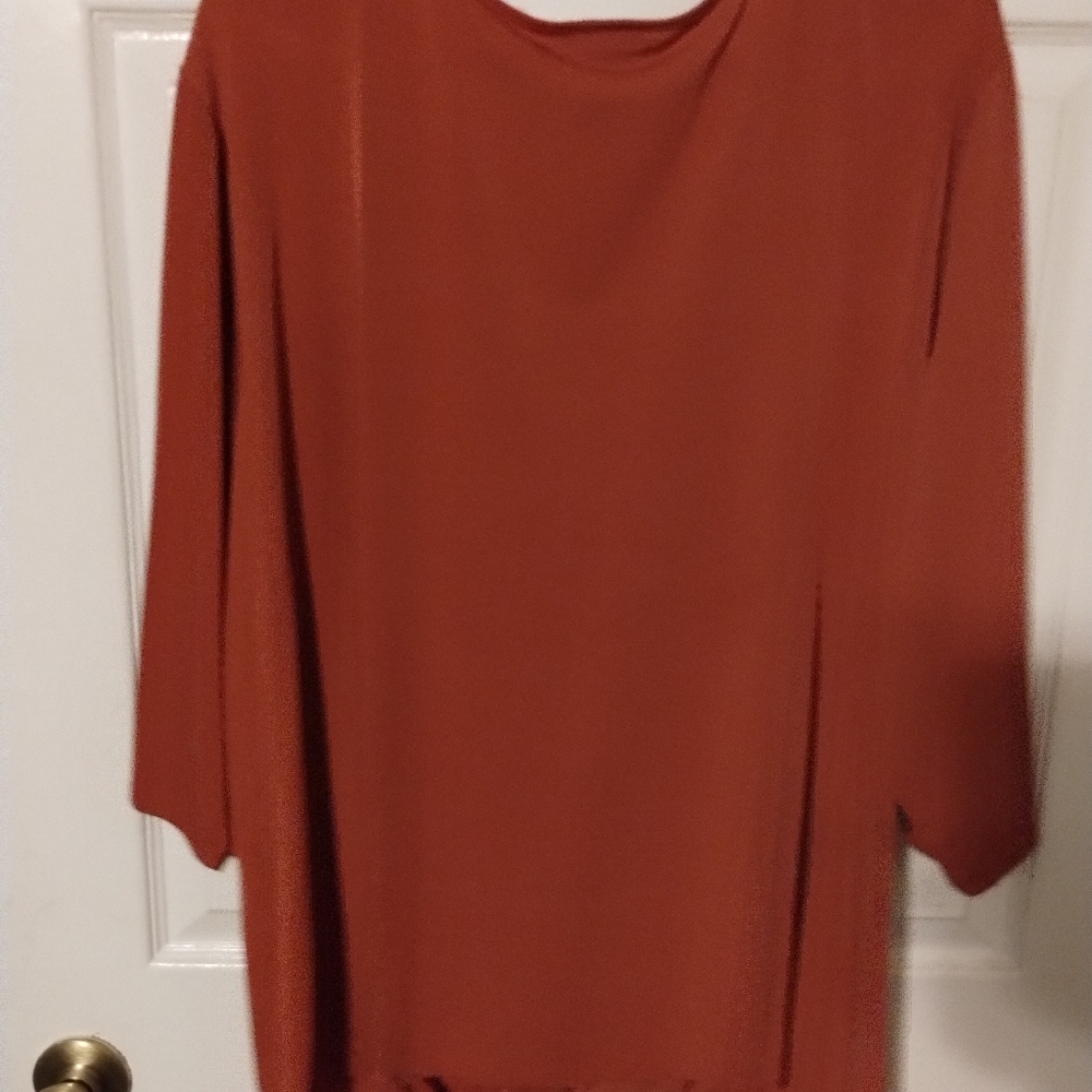 Blouse - Picture 3 of 4